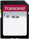 TRANSCEND 4GB SD Card Class 10 (TS4GSDC300S) Class10
