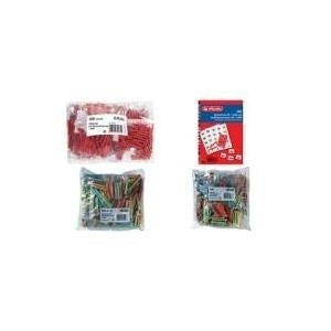 Herlit Ticket 500 Pieces (00791848-001)