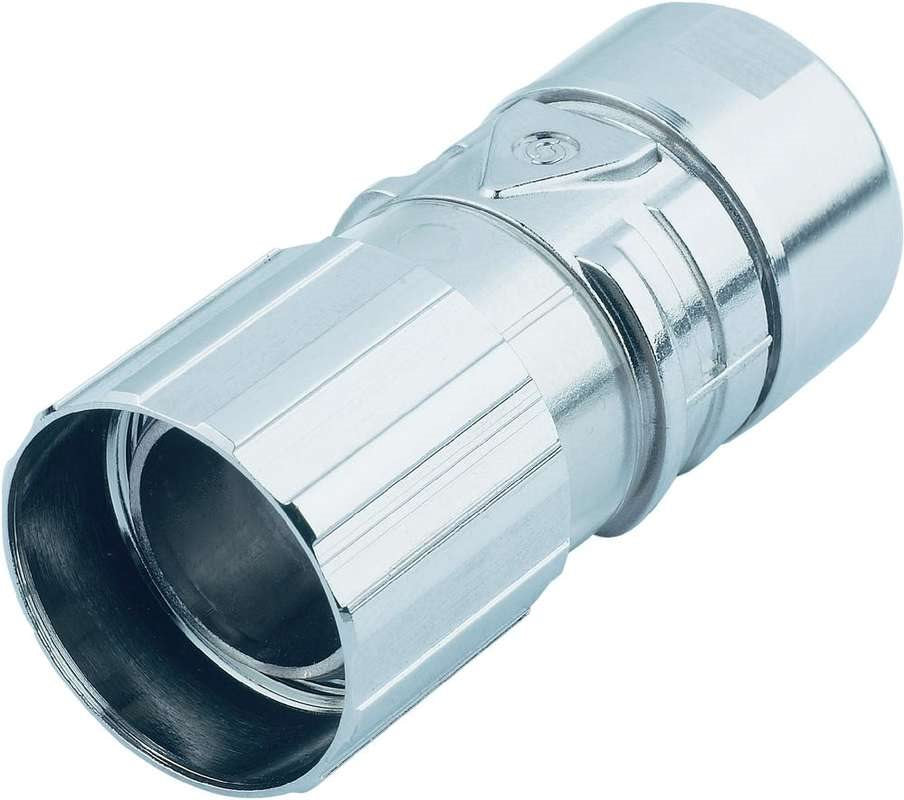 EPIC CIRCON M23 Connector D6 Flexible Housing Cable Connector - 44420037