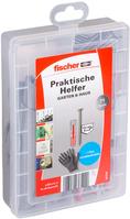 Fischer - Practical Garden Helper Set - 1 Set - 553339