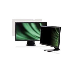 3 M Privacy Filter for 23.8" Widescreen Monitor Black (98044059321)