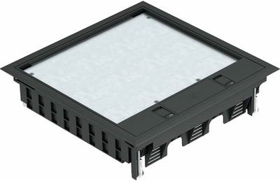Device Insert for Universal Mounting GES9-3S (7405085)