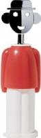 Alessi AAM23 R Corkscrew, Multicolor (AAM23 R)