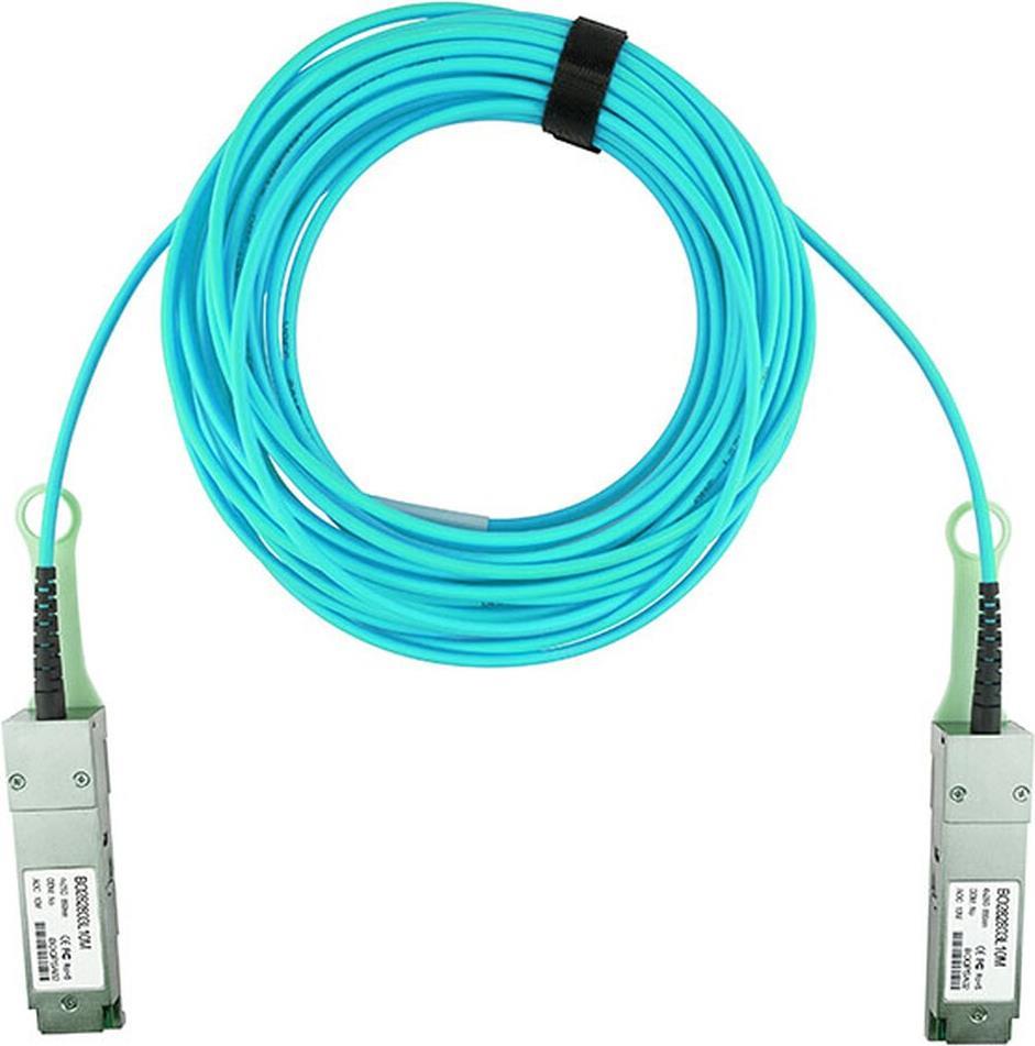 Intel QSFP28 AOC 5 m (QSFP28AOC5M)