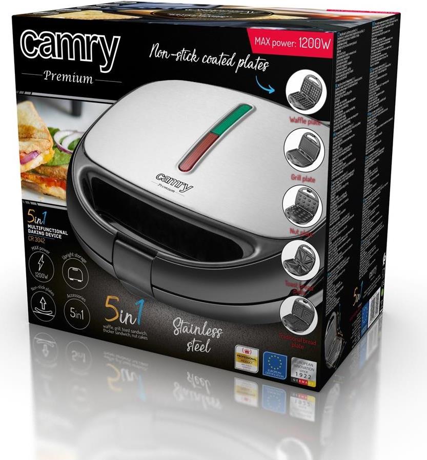 Pos 1 — EAN 5902934834414