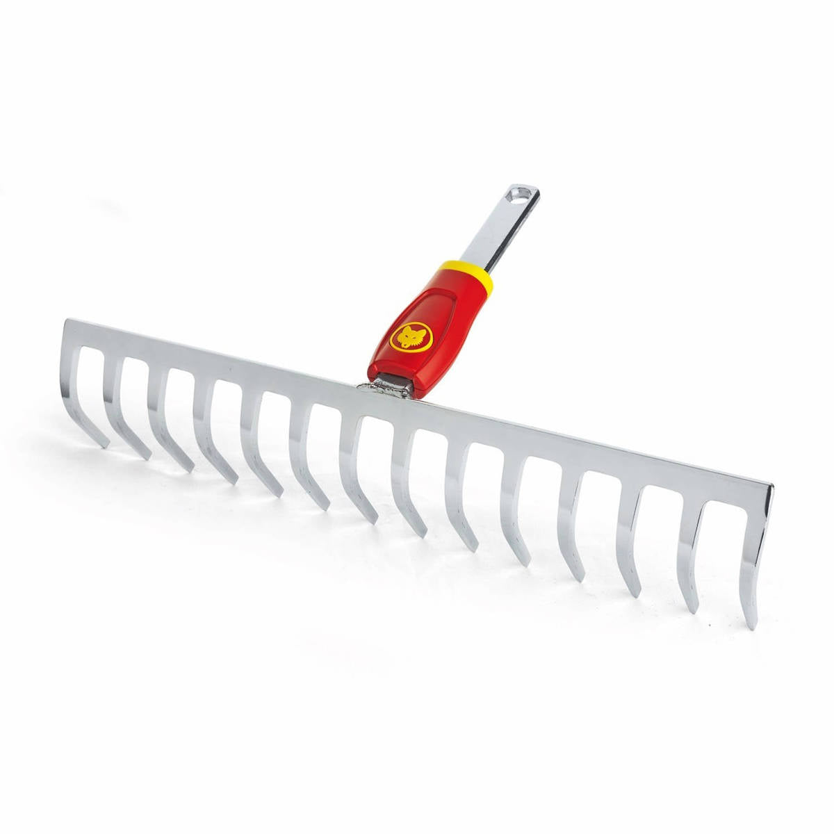 Wolf Garten Rake 35 cm Multi-Star DR-M 35 (71AAA028650)