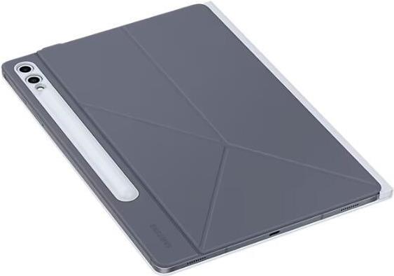 Samsung EF-BX810 - Flip-Hülle für Tablet - Blau - für Galaxy Tab S10+, Tab S9 FE+, Tab S9+ (EF-BX810PLEGWW)