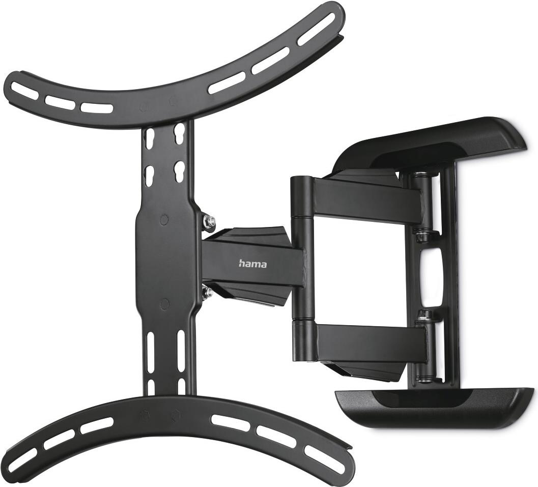 Hama 00220834 TV Wall Mount - 32" to 65" - Black