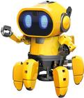 Velleman KSR18 Robot Kit - Recommended Age: 14+ - Height: 165 mm