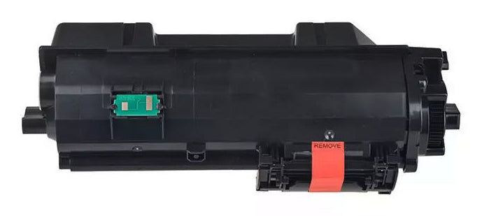 UTAX Toner 1T0C140UT0 PK-1014 Black - Original - Toner Cartridge