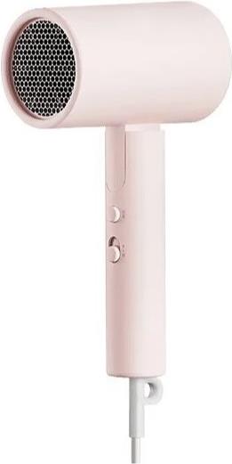 Xiaomi H101 Hair Dryer - 1600 W - Pink - Model H101