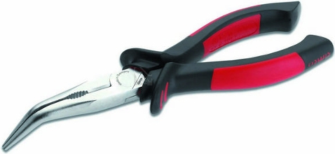 CIMCO Chrome Telephone Pliers 100238 (100238)