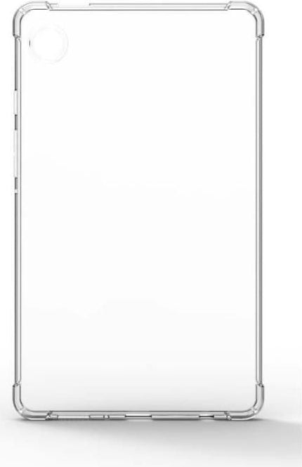 Samsung GP-FPX115AEA - Hintere Abdeckung für Tablet - klar - für Galaxy Tab A9 (GP-FPX115AEATW)