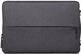 Lenovo Urban Sleeve Notebook Sleeve 33 cm (13") - Charcoal Grey - for 13w Yoga, ThinkBook 13x G2 IAP, ThinkPad L13 Gen 3, L13