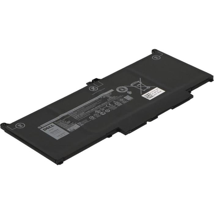 Dell 9JRV0 Akku 97Wh Original 8.071 mAh 11.4 V