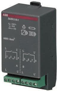 ABB STOTZ-KONTAKT Schaltaktormodul SA/M 2.16.1 (2CDG110100R0011)