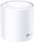 TP-Link Deco X60 - V2 Wireless Router - 2-Port Switch - GigE, 802.11ax