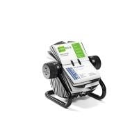 DURABLE VISIFIX® Rotating Card File - 1 PC (248101)
