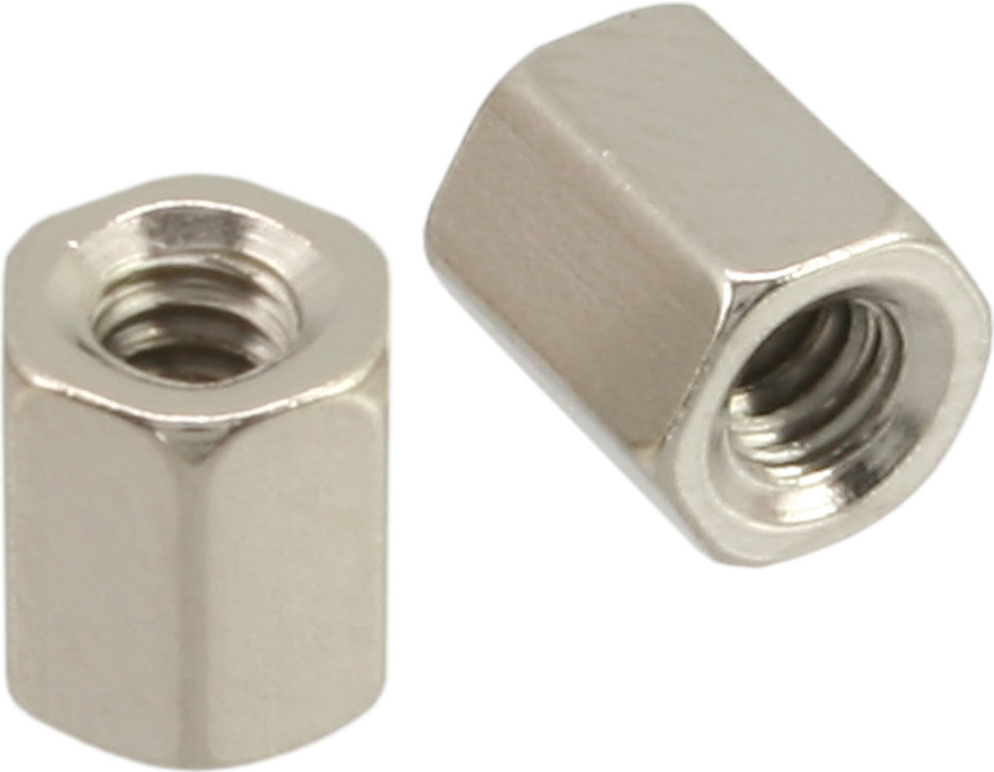 InLine - Sechskantmutter-Satz (77775B)