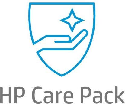 HP 5y Onsite with Predictive Detection Alerts Carepack 60 Months UJ0D2E