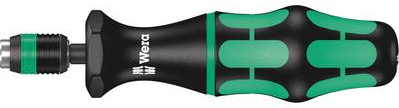 Wera 7466 Torque Screwdriver 1 Piece (05074722001)