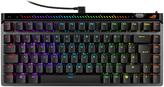 ASUS ROG Falchion Ace 75 HE DE QWERTZ Keyboard 65% with ROG HFX Switches 90MP047H-BKDA20