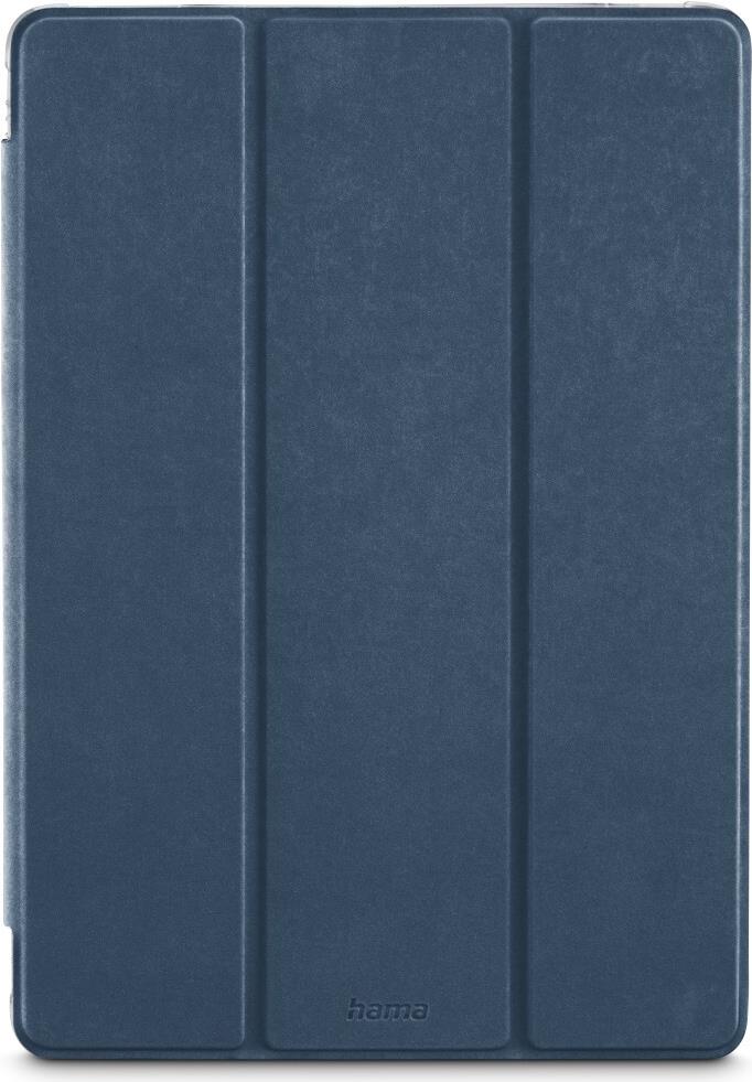 Hama Extreme Protect Folio 27.9 cm (11") - Blue - Transparent - Model 00227016
