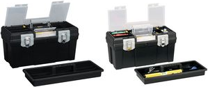McPlus Promo >S< 20, Black PP 476260