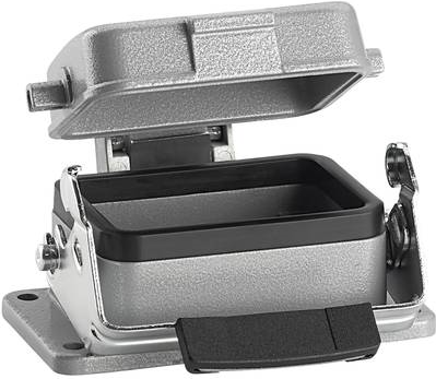 LappKabel EPIC® H-B 6 Surface-Mount Housing 1 pc. 10004000