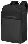 Samsonite Moderny 15.6-inch Backpack, Black, Model 158031-1041