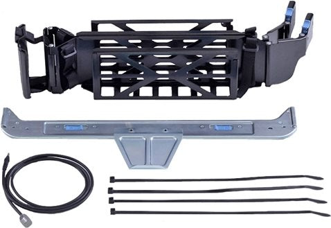 Dell Cable Management Arm - 2U for PowerEdge R530, R540, R730, R740, R7415, R7425, R7515, R820, R830, Precision Rack 7910 (770-BBIP)
