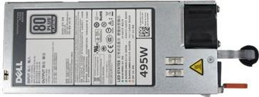 DELL 495W Redundant Power Supply - 8NK9R