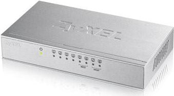 ZyXEL GS-108B v5 8 Port Network Switch - 2000 MBit/s