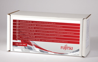 Fujitsu Scanner Consumables Kit - Compatible with fi-7030, N7100 - Maintenance Kit