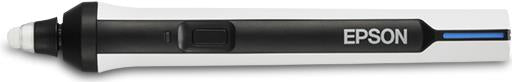 Epson Interactive Pen ELPPN05B - Digital Pen - Wireless - Blue