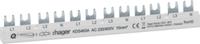 HAGER KDS463A Busbar 12 Modules QuickBusbar (KDS463A)