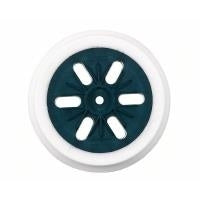 Bosch - Sanding Pad - 150 mm - Round - 2608601053