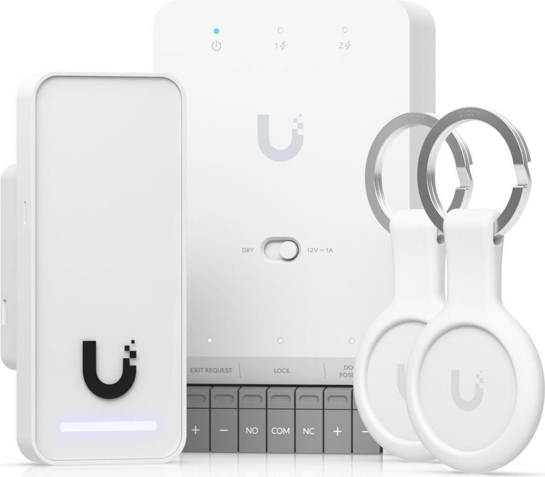 Ubiquiti Hub UniFi Access - UA-G3-SK