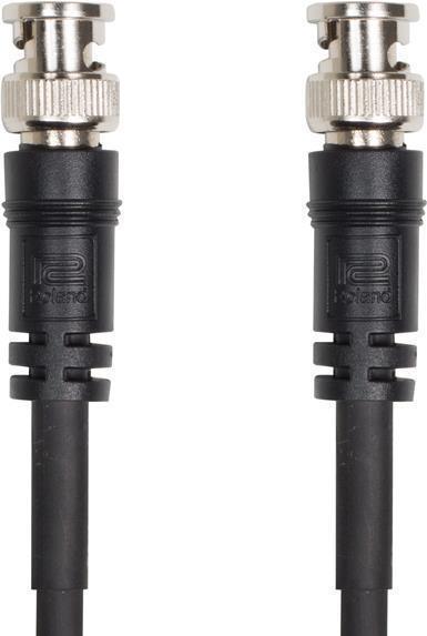 Roland RCC-16-SDI Coaxial Cable 5 m BNC Black (222540099)
