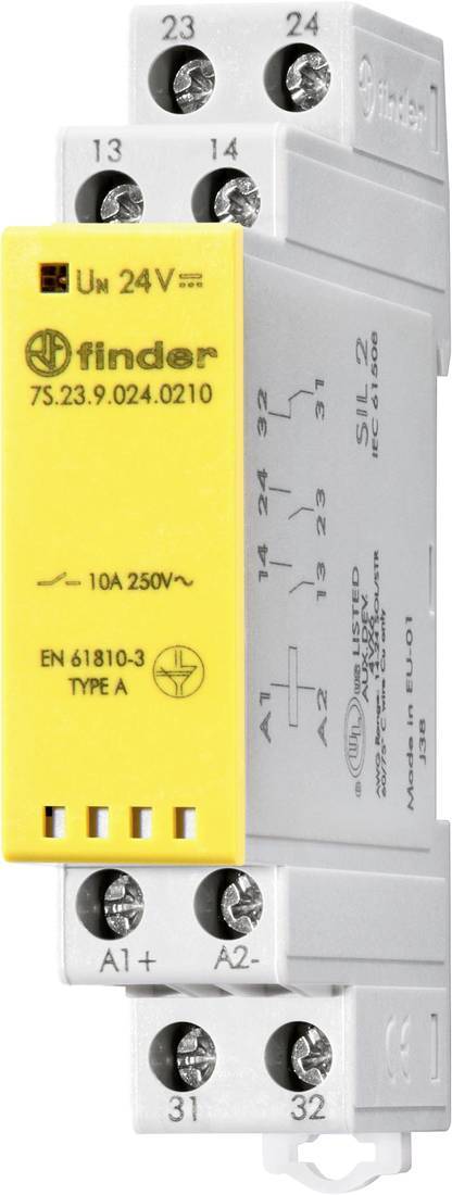 Pos 1 — EAN 8012823418131