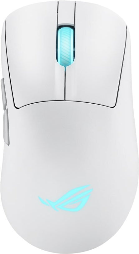 ASUS ROG Keris II ORIGIN/WHT (90MP04A0-BMUA10)