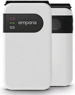 Emporia SIMPLICITYglam 4 G Smartphone V227.LTE.v3.wh.01