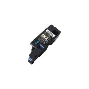 Dell Toner C5GC3 - Cyan - Capacity: 1,400 Pages | Model 593-11141