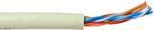 ACT CAT5E U/UTP Stranded Patch Cable Grey 305 m (EP360B) C5e