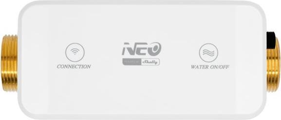 Shelly PbS Neo Smart Water Valve (Shelly_PbS_NSWV)