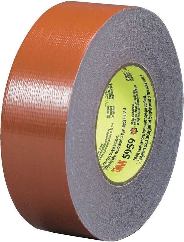 3 M Masking Tape 41.1 m Painter's Tape Outdoor Use (70-0067-0242-0)