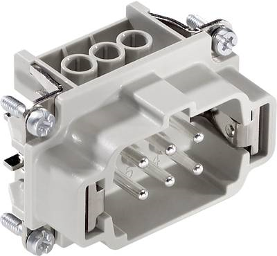 Lapp EPIC H-BE 6 SS Complete Electrical Connection 16 A (10190000)