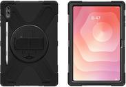 4smarts Rugged Case Grip for Samsung Galaxy Tab S11 Ultra - 541768