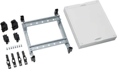 Hager UD21A1 Office Shelf Accessory 300x250 mm - White