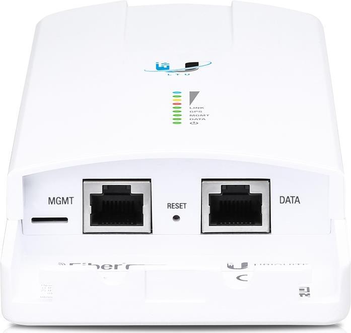 Ubiquiti AirFiber AF-5XHD 1000 Mbit/s White Power over Ethernet (PoE)